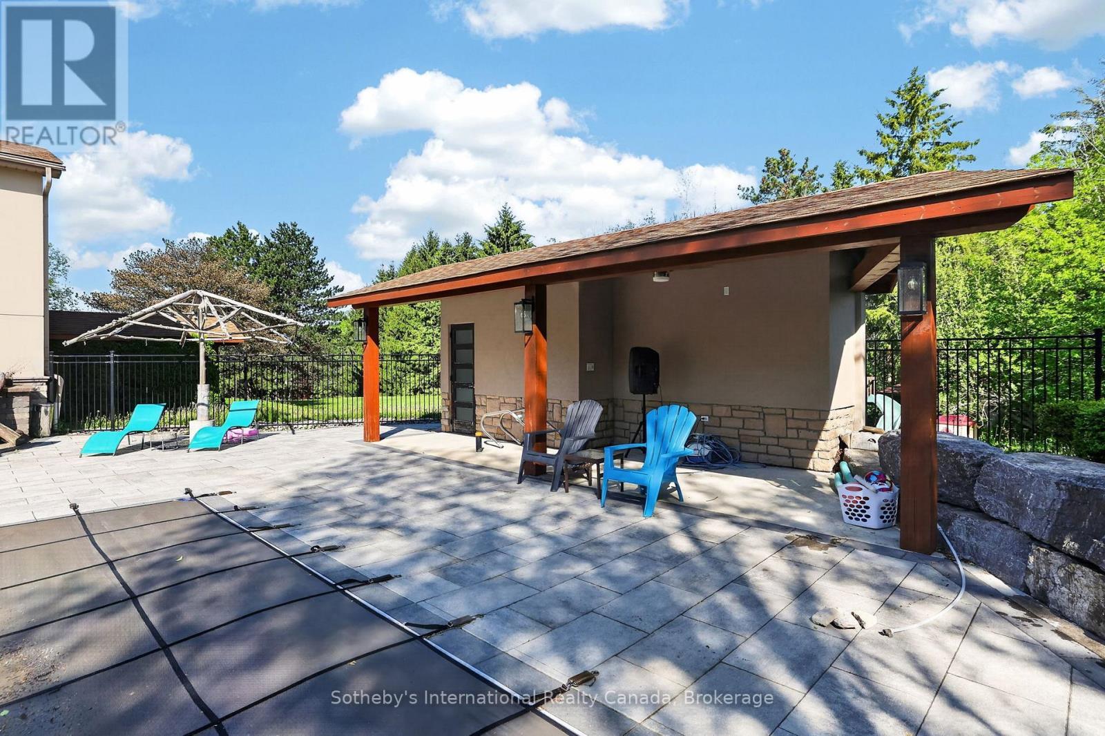 110 Palmer Circle, Caledon (Palgrave), ON