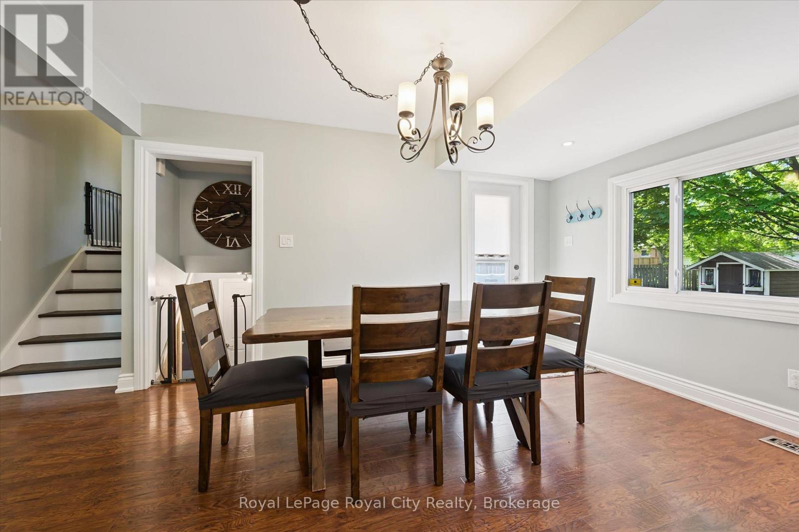229 Ross Avenue, Kitchener, ON