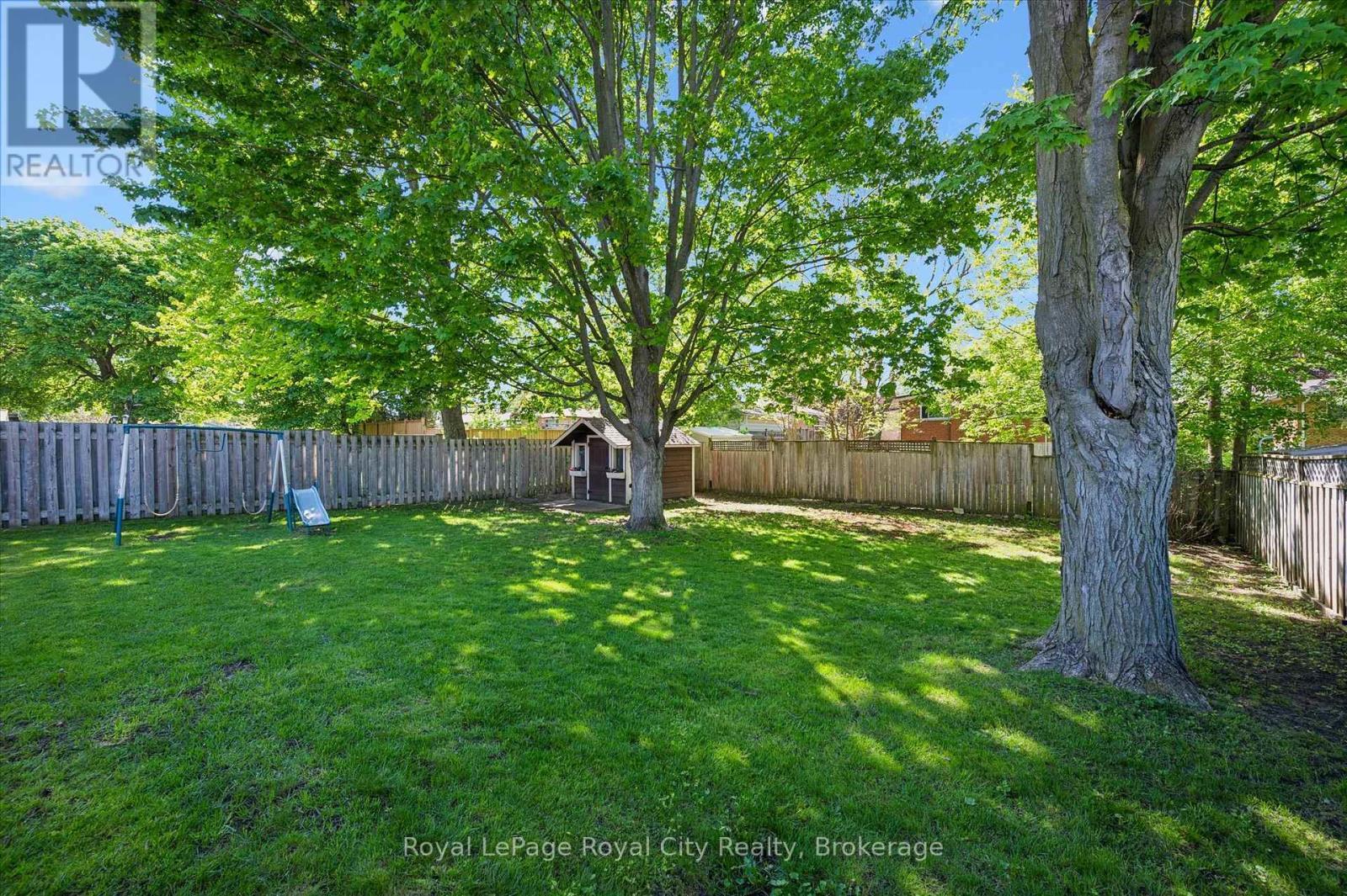 229 Ross Avenue, Kitchener, ON
