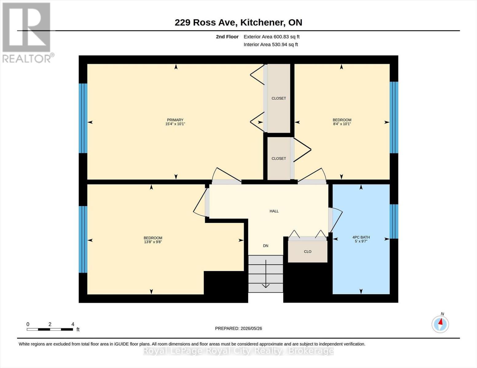 229 Ross Avenue, Kitchener, ON
