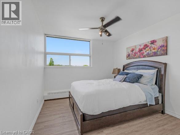 15 Nicklaus Drive Unit# 512, Hamilton, ON