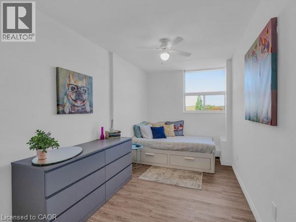 15 Nicklaus Drive Unit# 512, Hamilton, ON