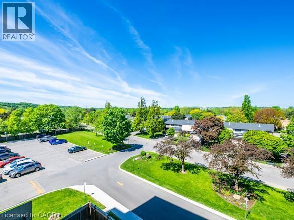 15 Nicklaus Drive Unit# 512, Hamilton, ON