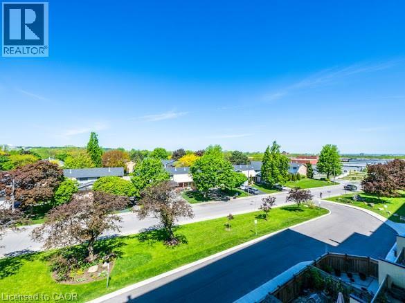15 Nicklaus Drive Unit# 512, Hamilton, ON