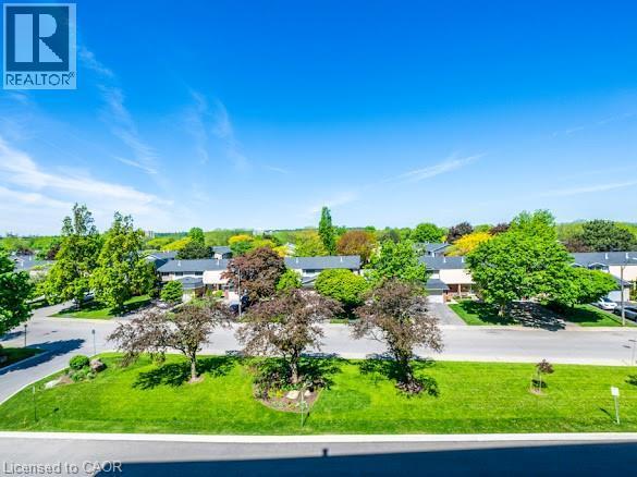 15 Nicklaus Drive Unit# 512, Hamilton, ON