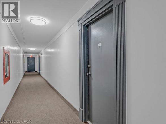 15 Nicklaus Drive Unit# 512, Hamilton, ON