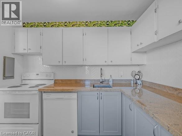 15 Nicklaus Drive Unit# 512, Hamilton, ON