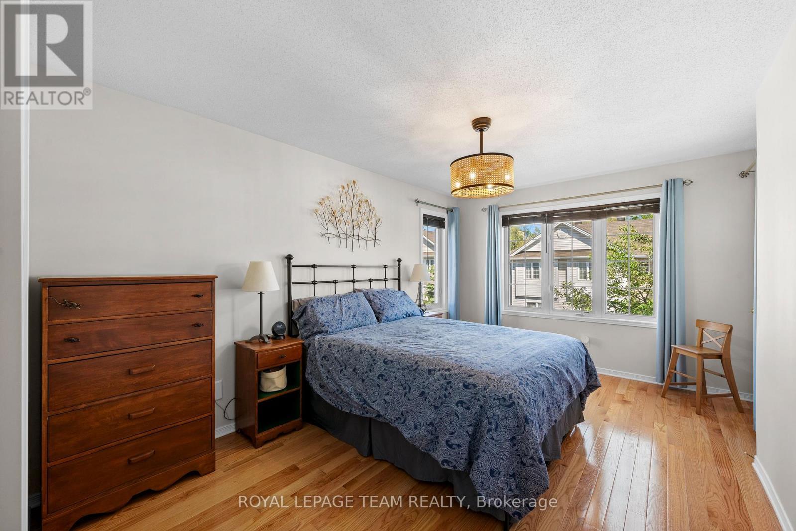 Primary Bedroom - 174 Fordham Private, Ottawa, ON