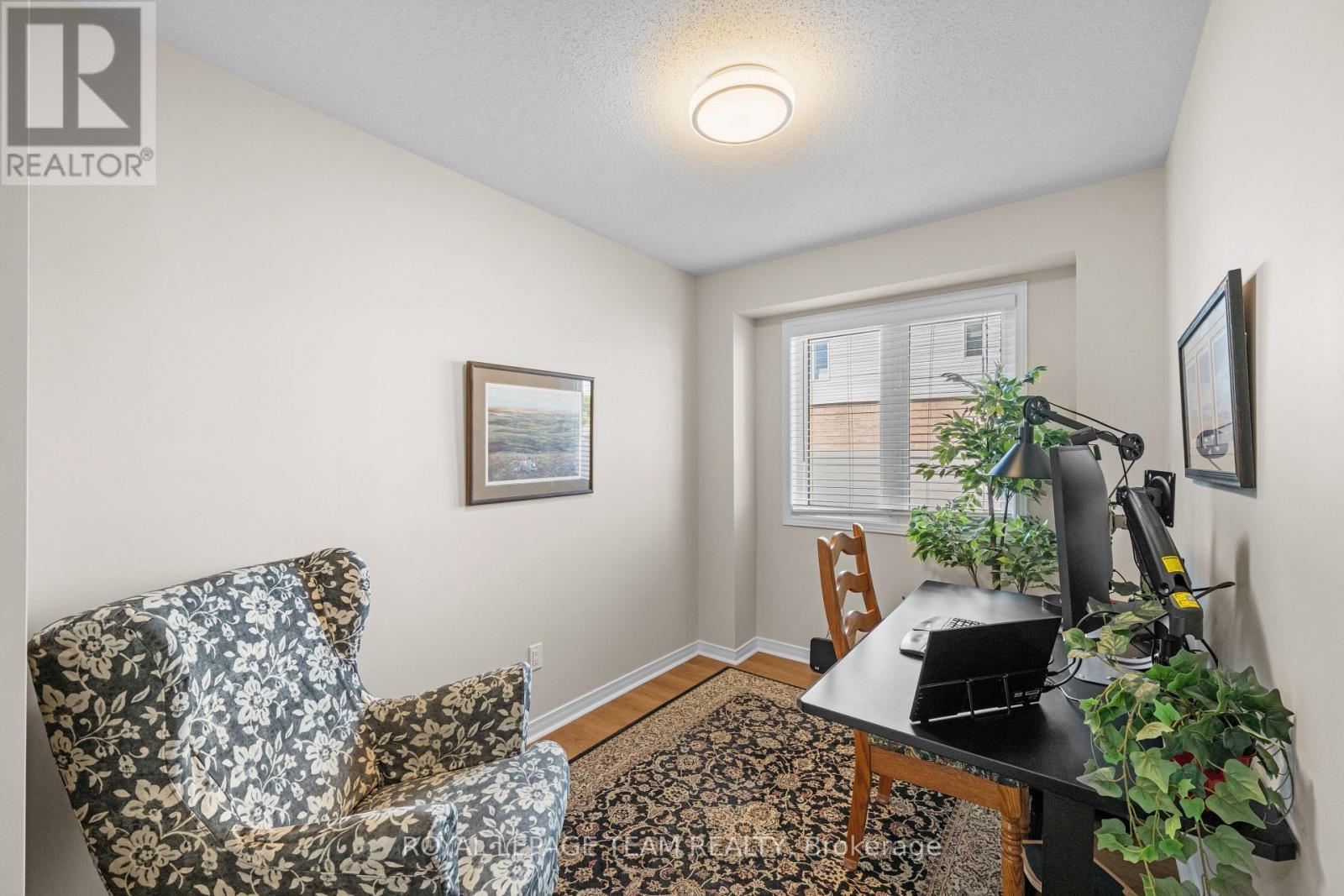 Office/Den - 174 Fordham Private, Ottawa, ON