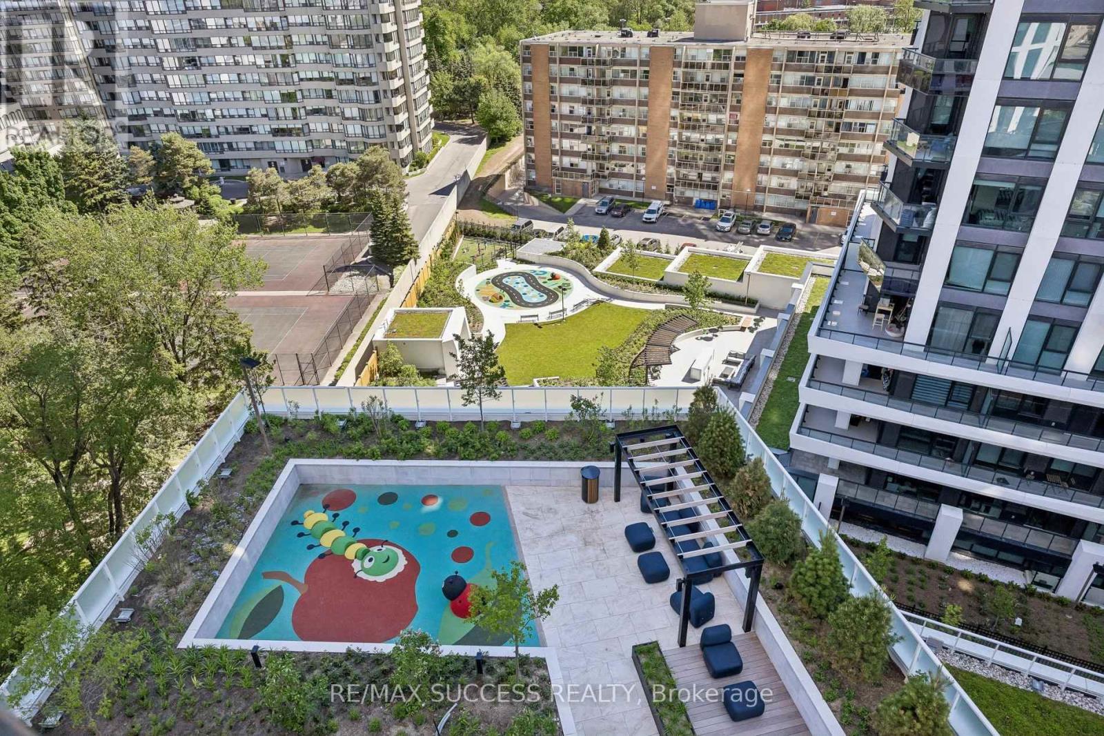 904 - 25 Cordova Avenue, Toronto, ON