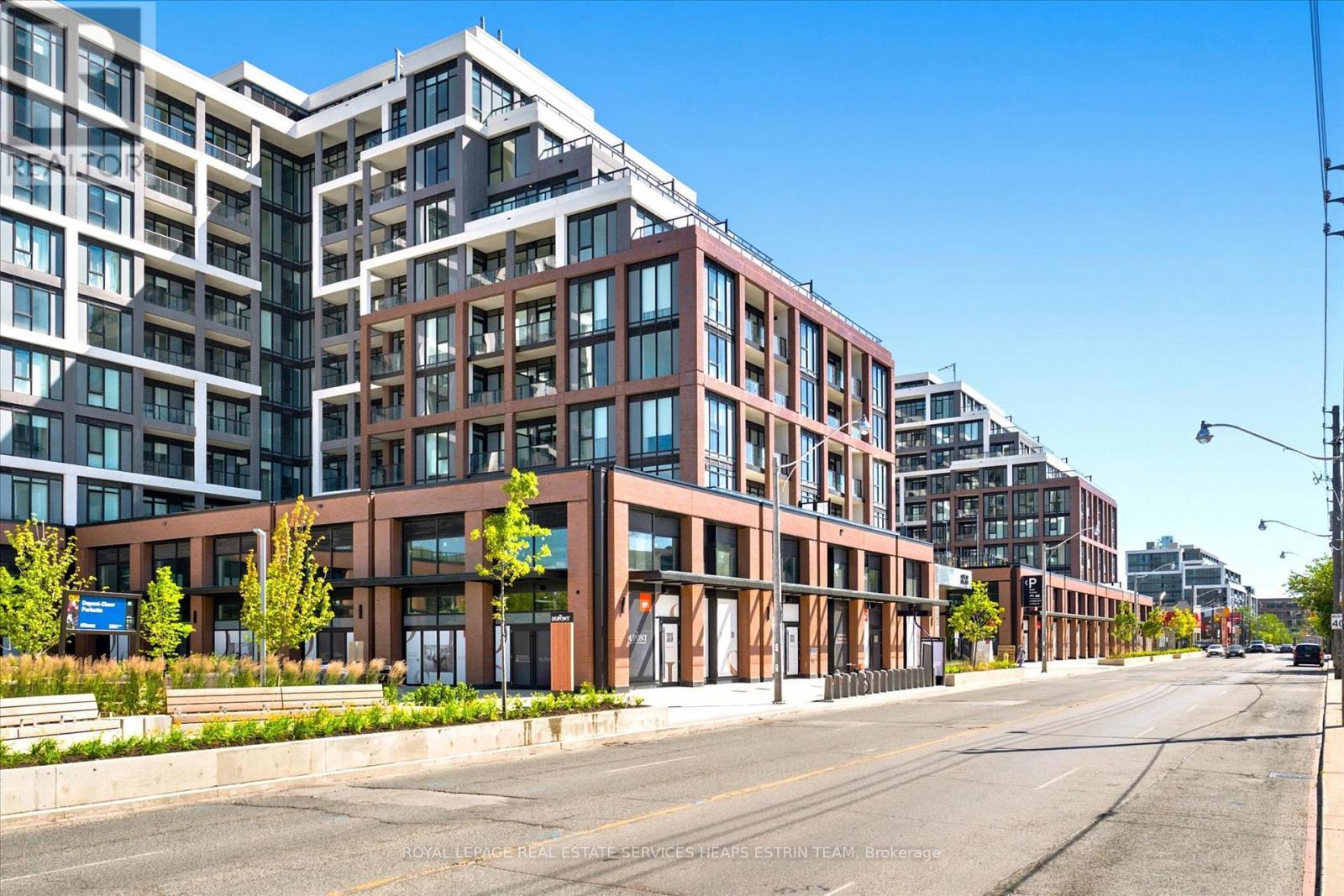 328 - 858 Dupont Street, Toronto, ON