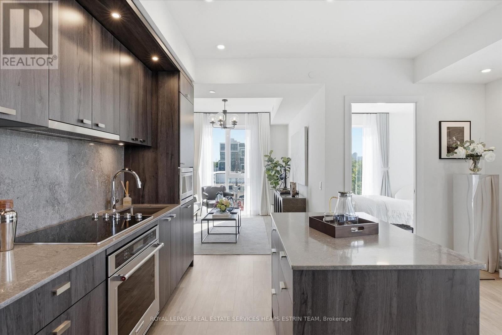 328 - 858 Dupont Street, Toronto, ON