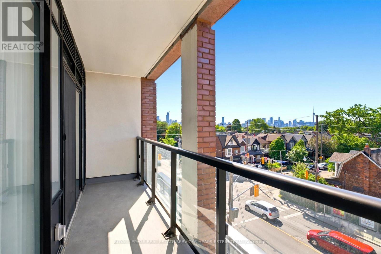 328 - 858 Dupont Street, Toronto, ON