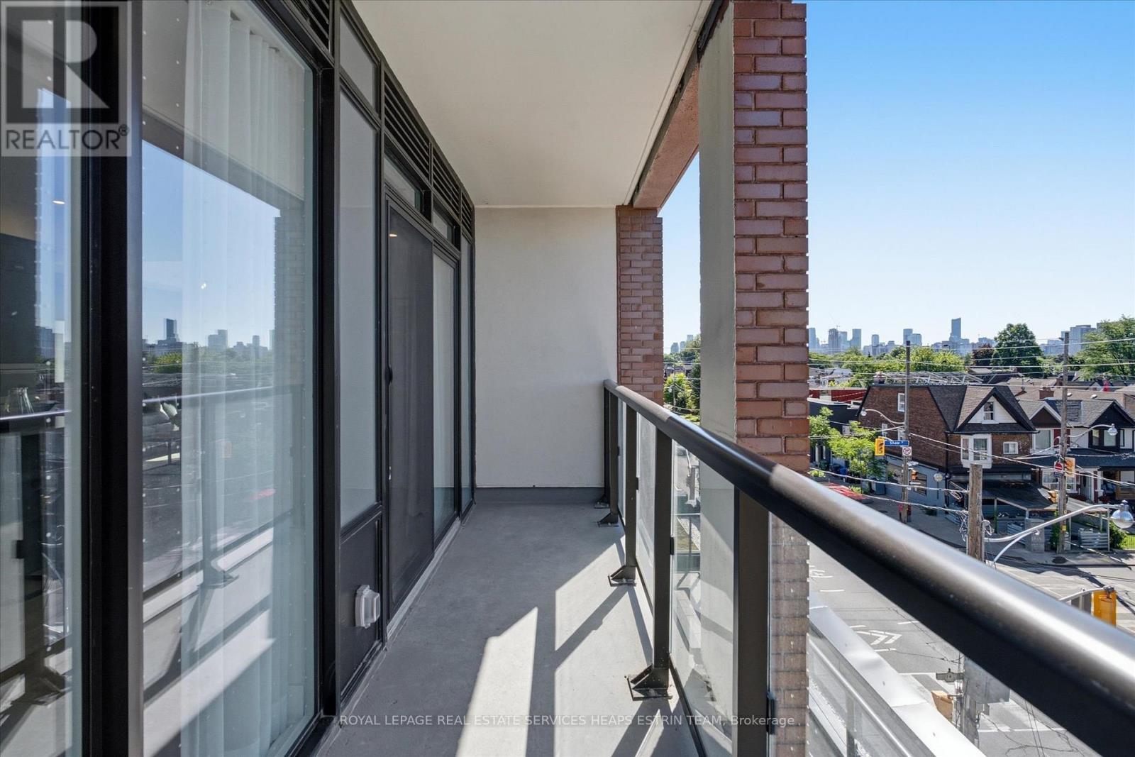 328 - 858 Dupont Street, Toronto, ON