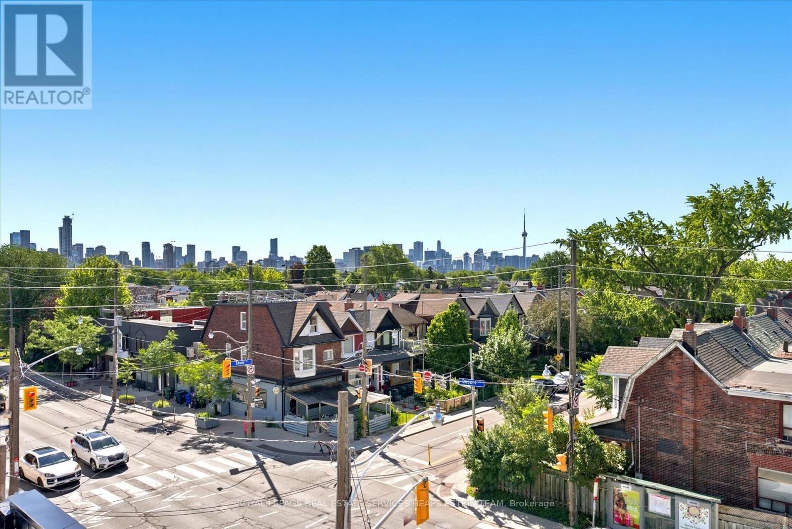 328 - 858 Dupont Street, Toronto, ON