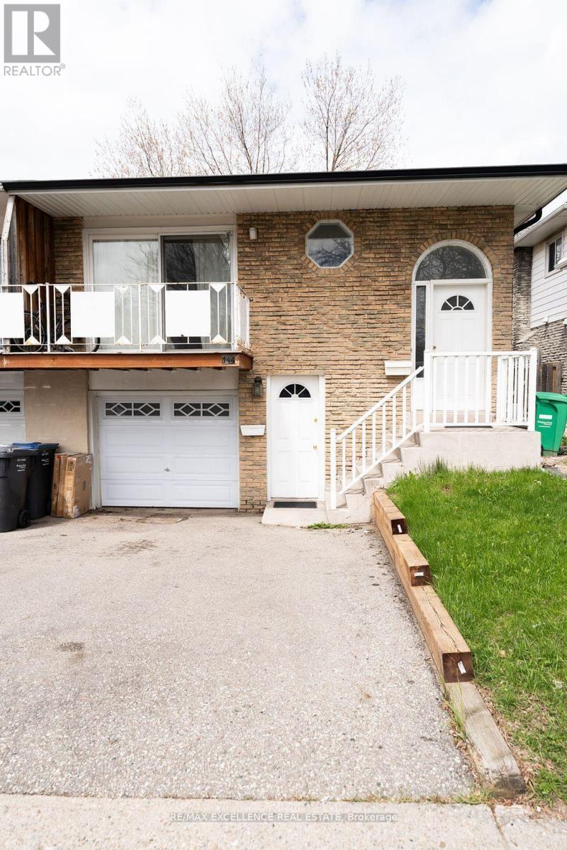 144 Abell Drive, Brampton, ON