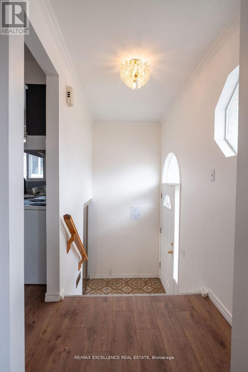 144 Abell Drive, Brampton, ON