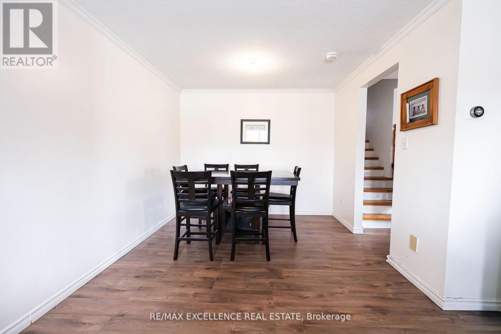 144 Abell Drive, Brampton, ON
