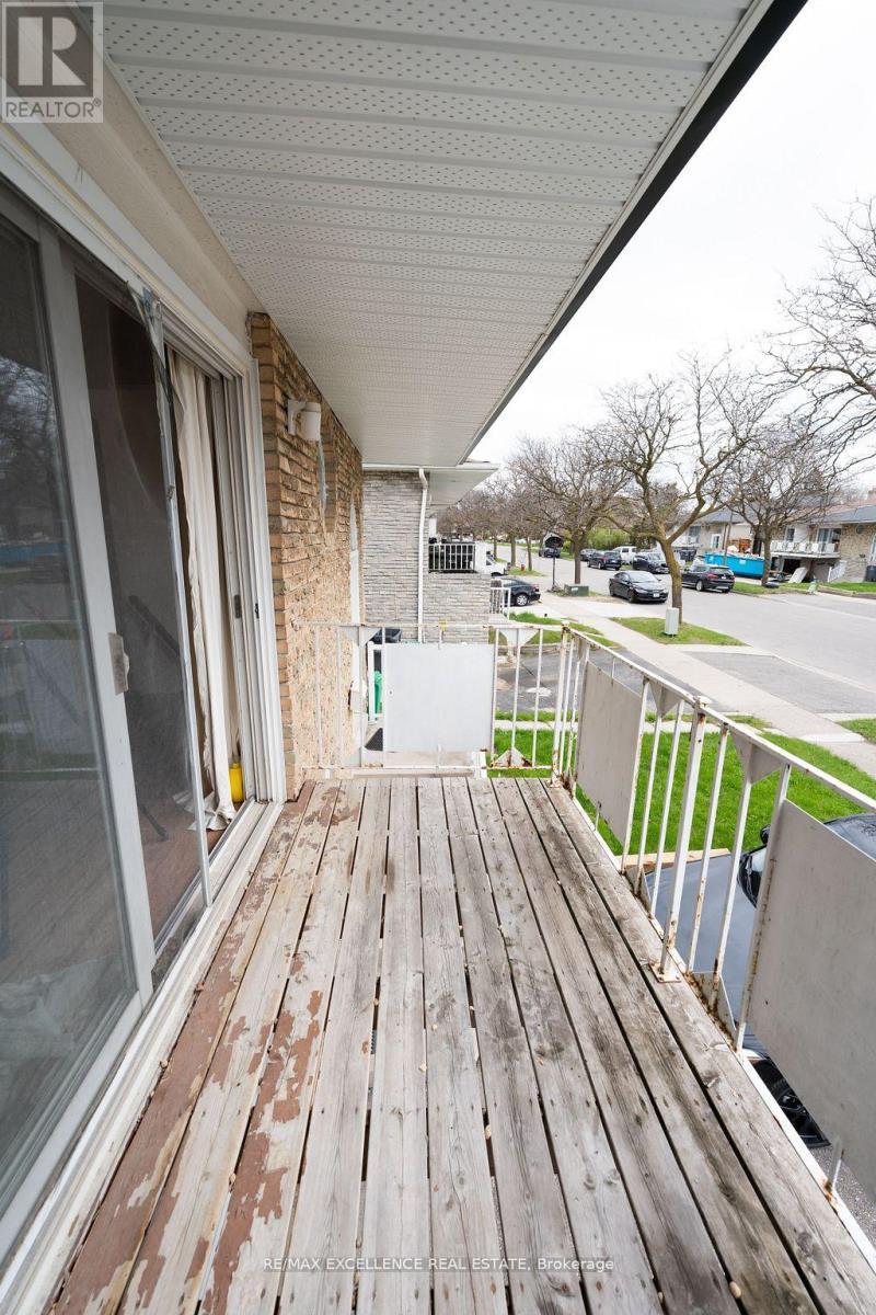144 Abell Drive, Brampton, ON