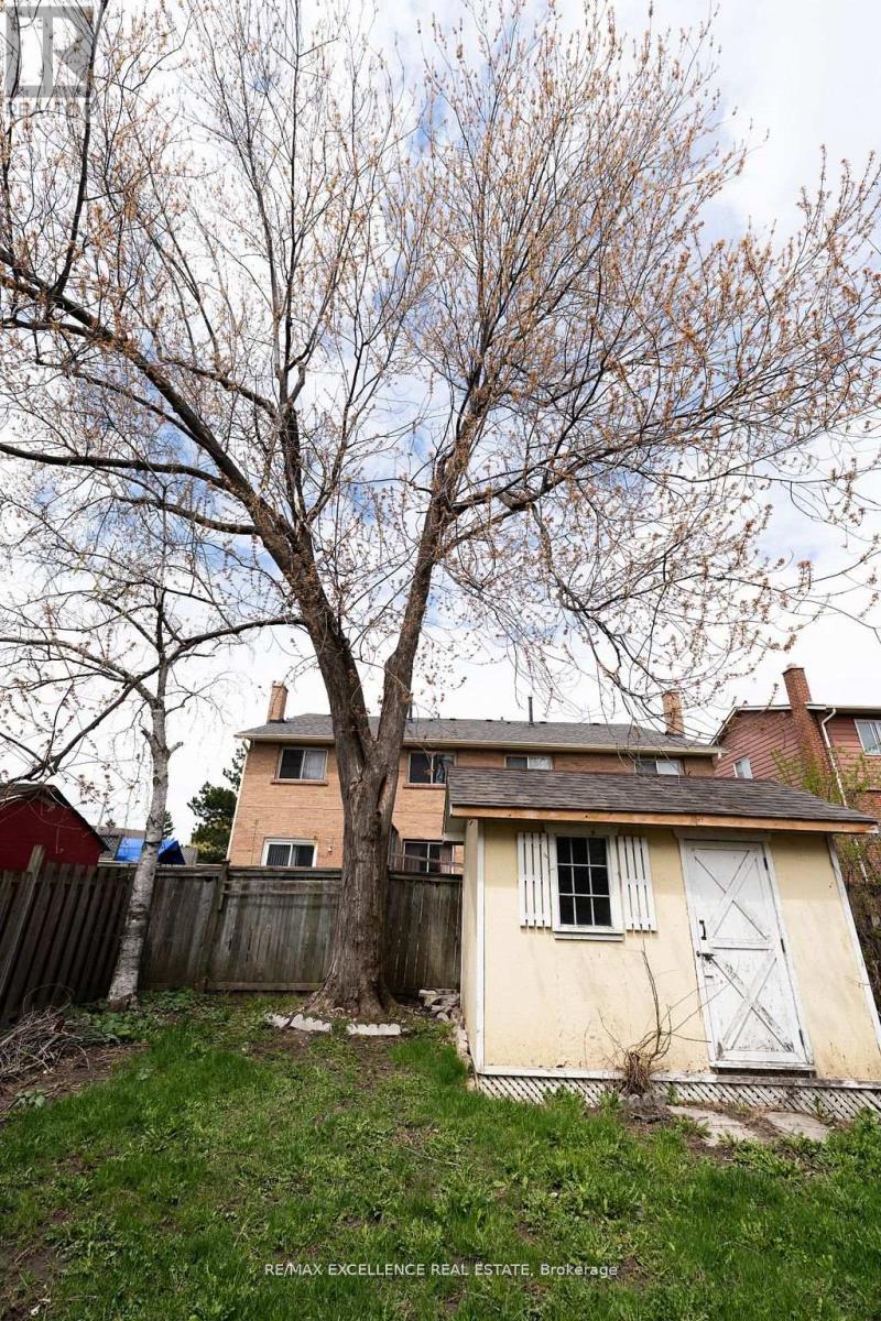 144 Abell Drive, Brampton, ON