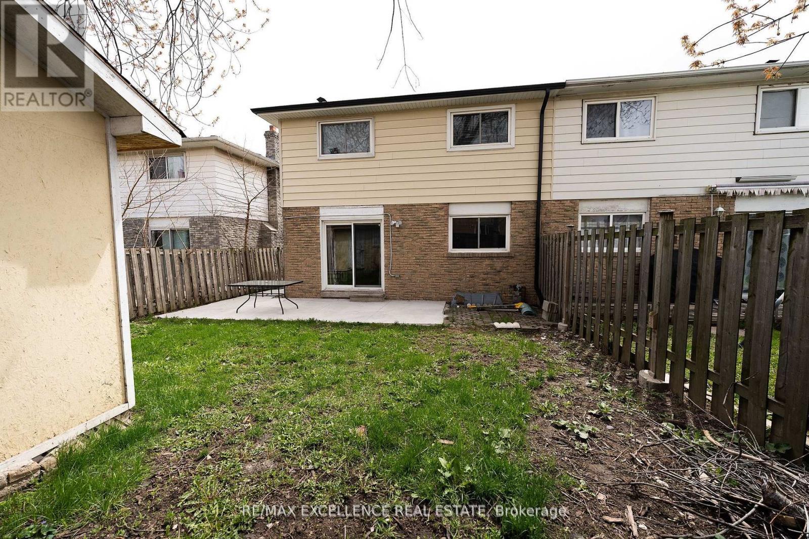 144 Abell Drive, Brampton, ON