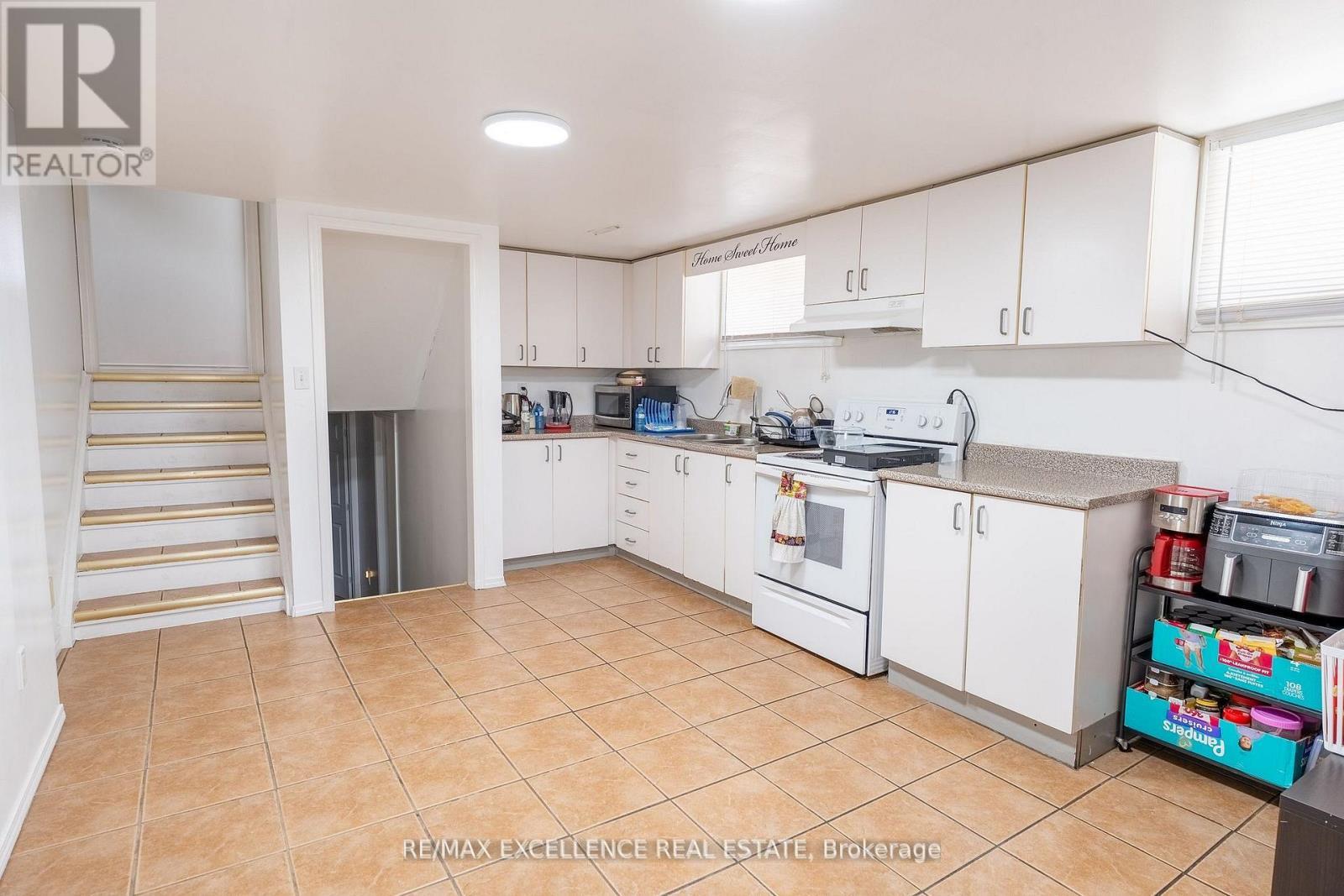 144 Abell Drive, Brampton, ON