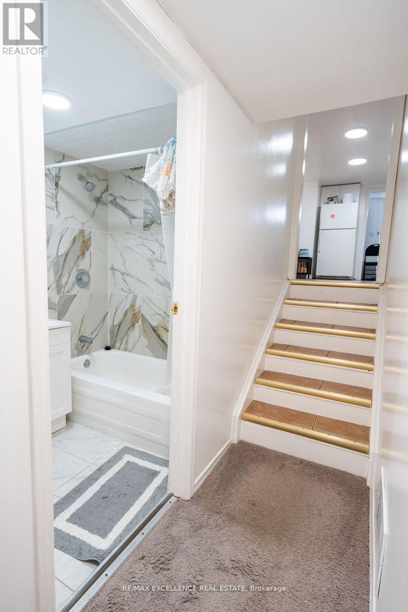 144 Abell Drive, Brampton, ON