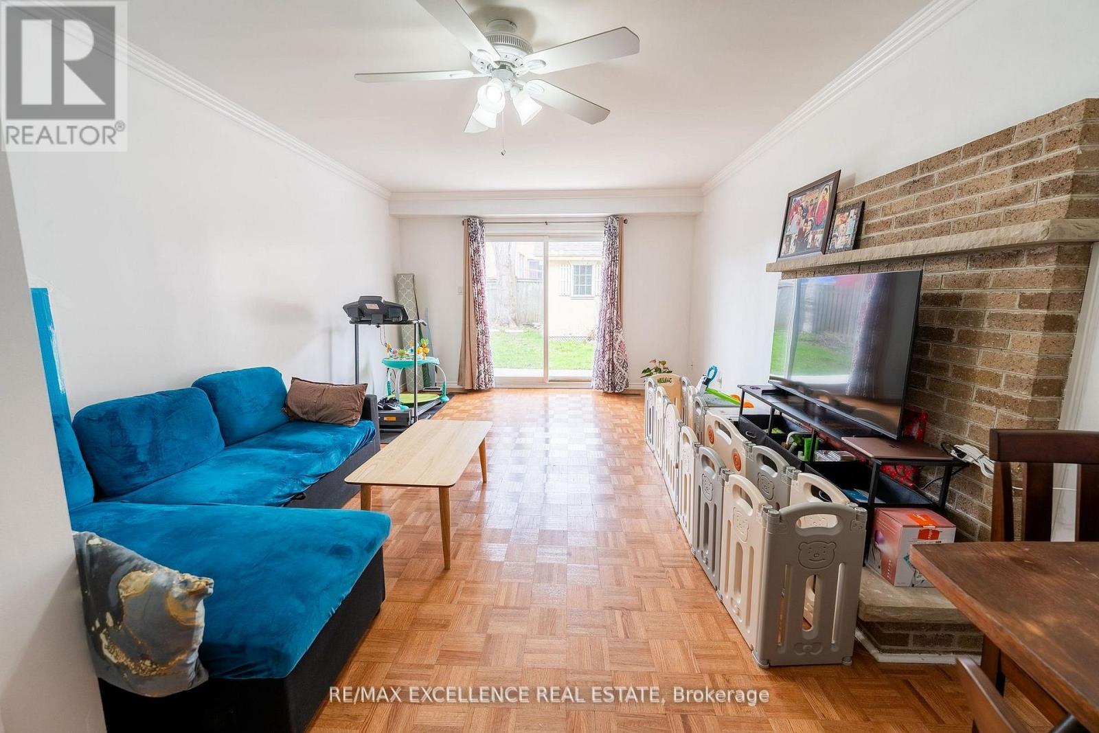 144 Abell Drive, Brampton, ON