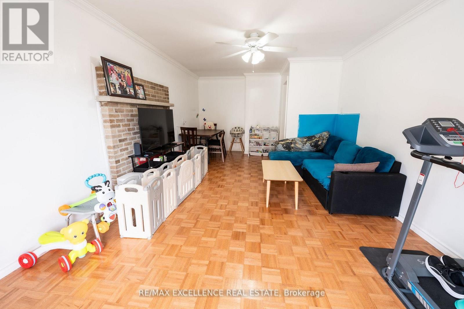 144 Abell Drive, Brampton, ON