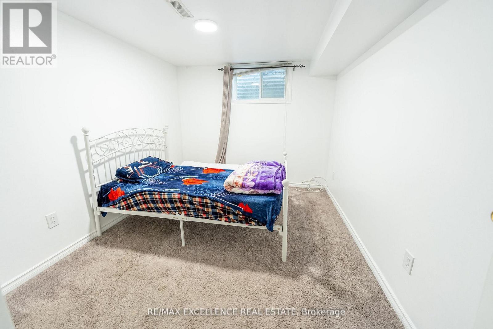 144 Abell Drive, Brampton, ON