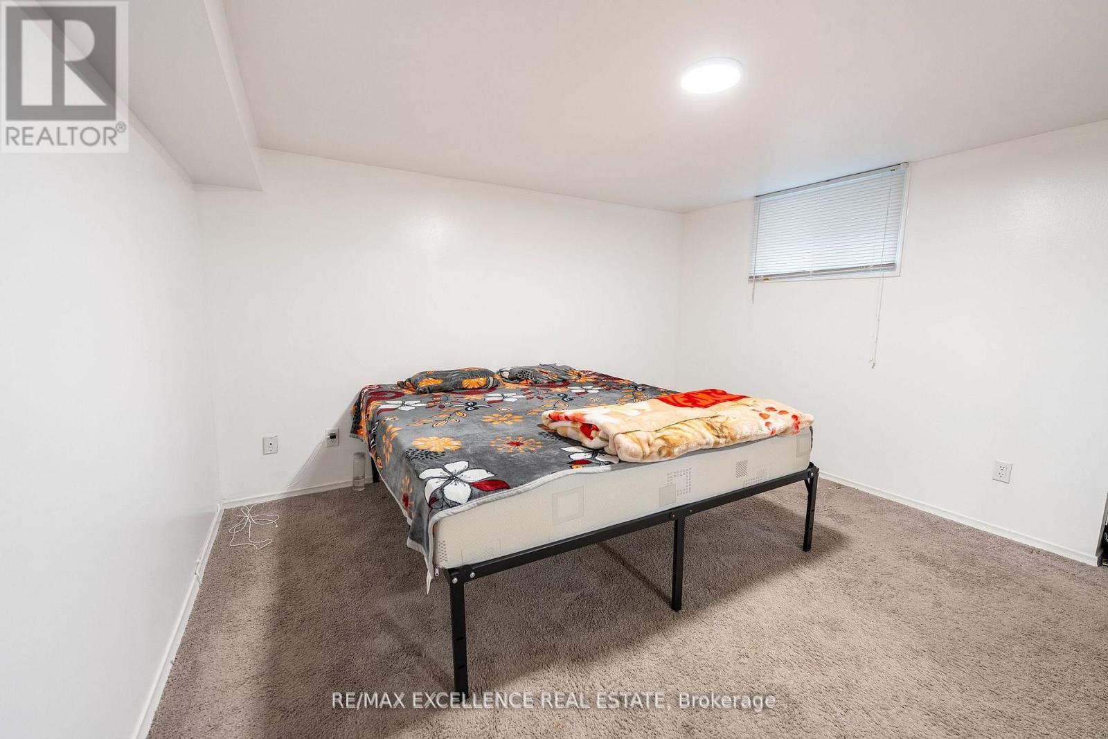 144 Abell Drive, Brampton, ON