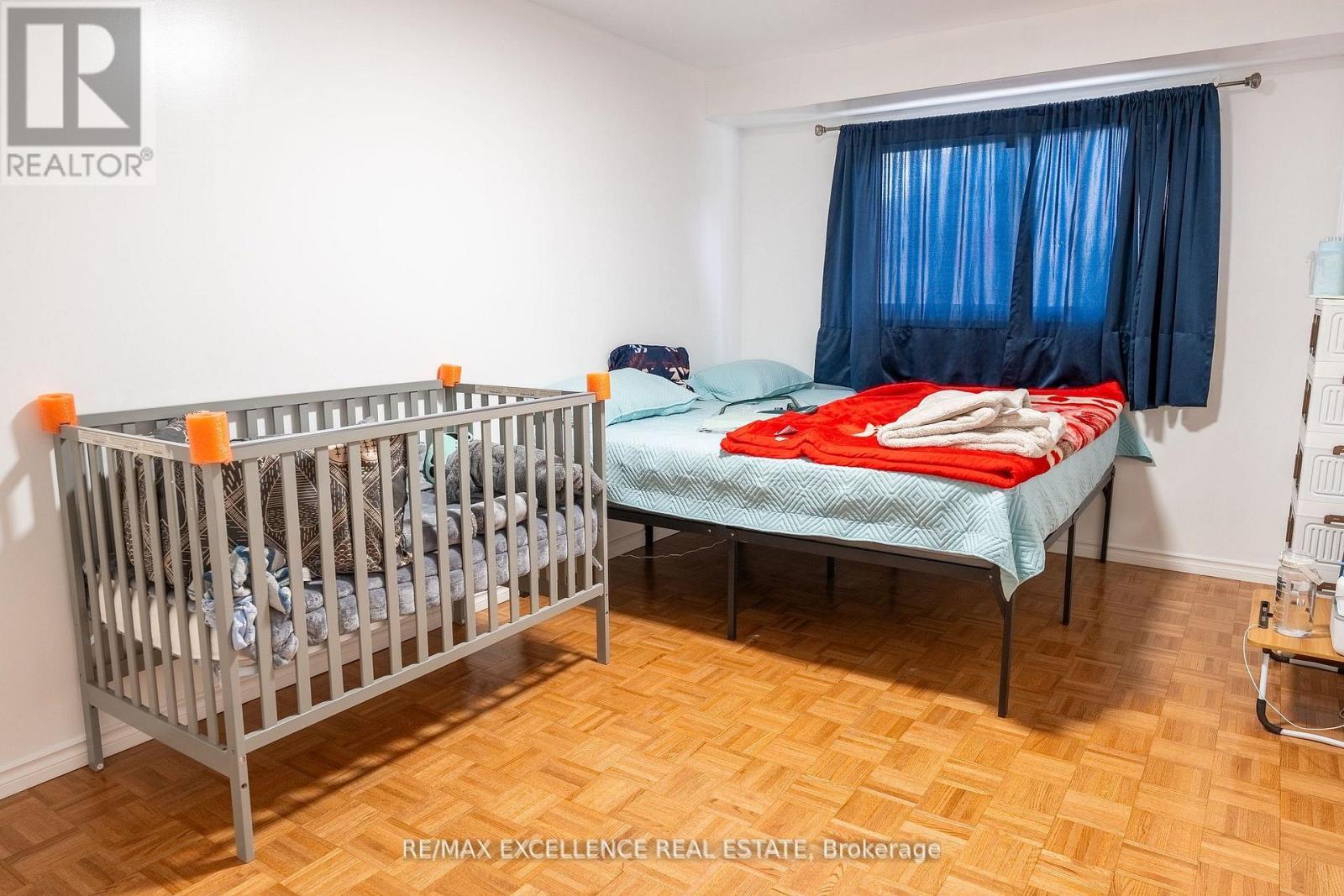 144 Abell Drive, Brampton, ON