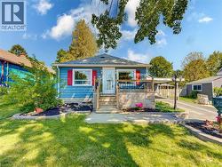 134 SKYE Street Ingersoll, ON N5C 2P8