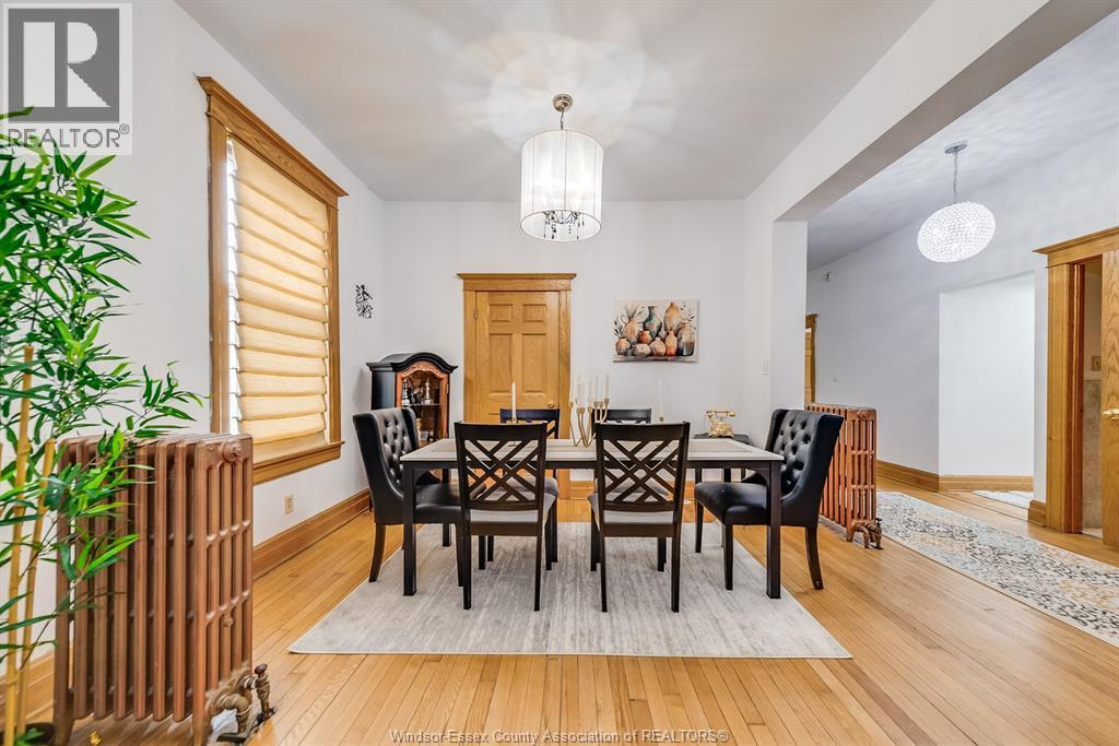 961 Ouellette Avenue, Windsor, ON