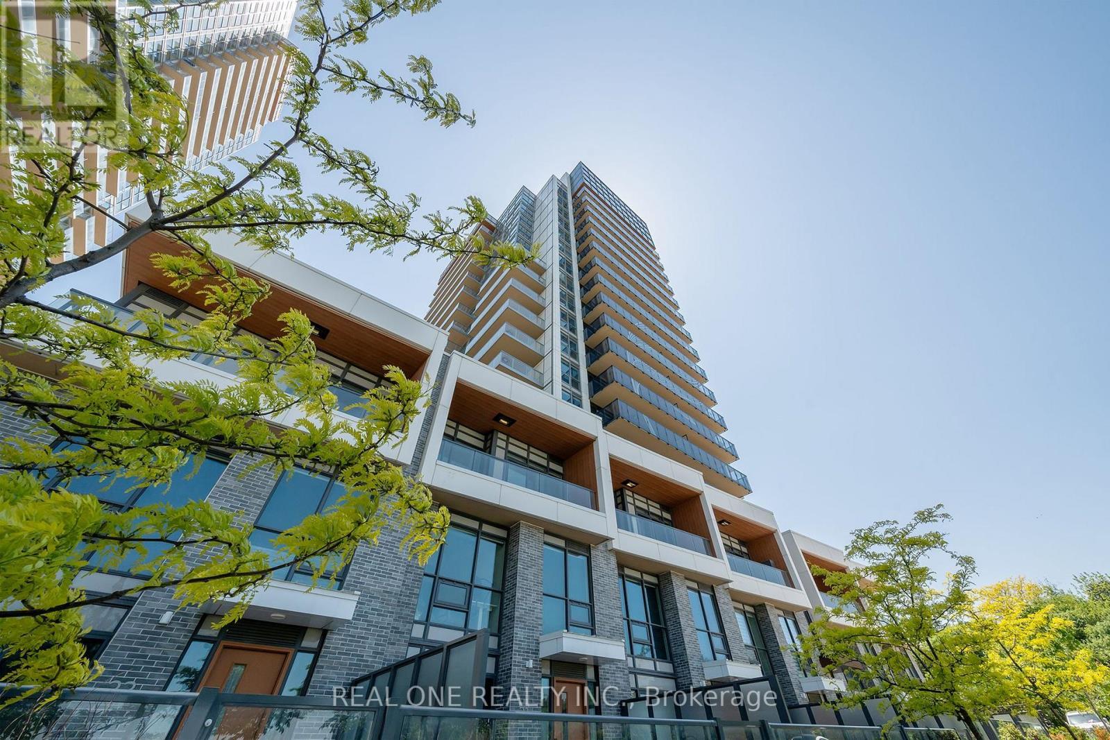 503 - 25 Mcmahon Drive, Toronto, ON