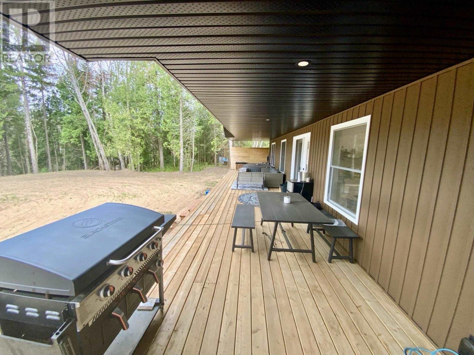 19 Northwoods Dr, Pancake, ON