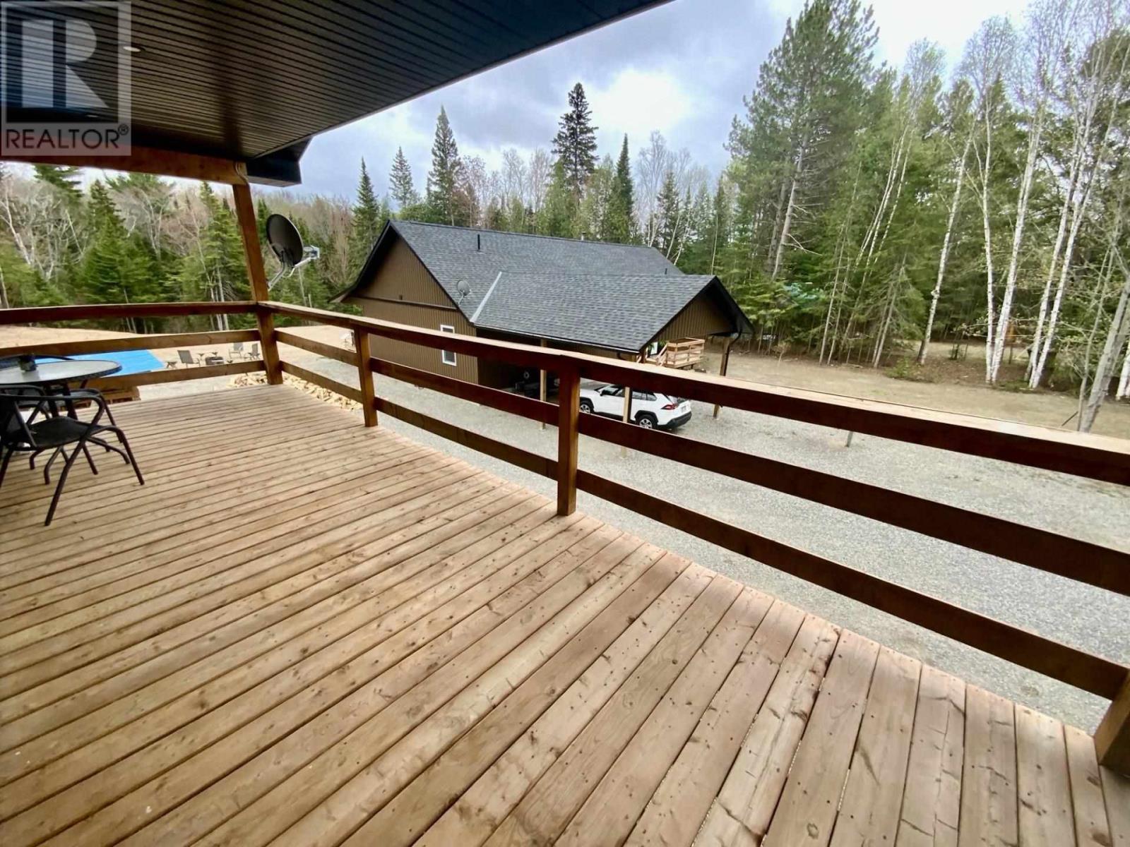 19 Northwoods Dr, Pancake, ON