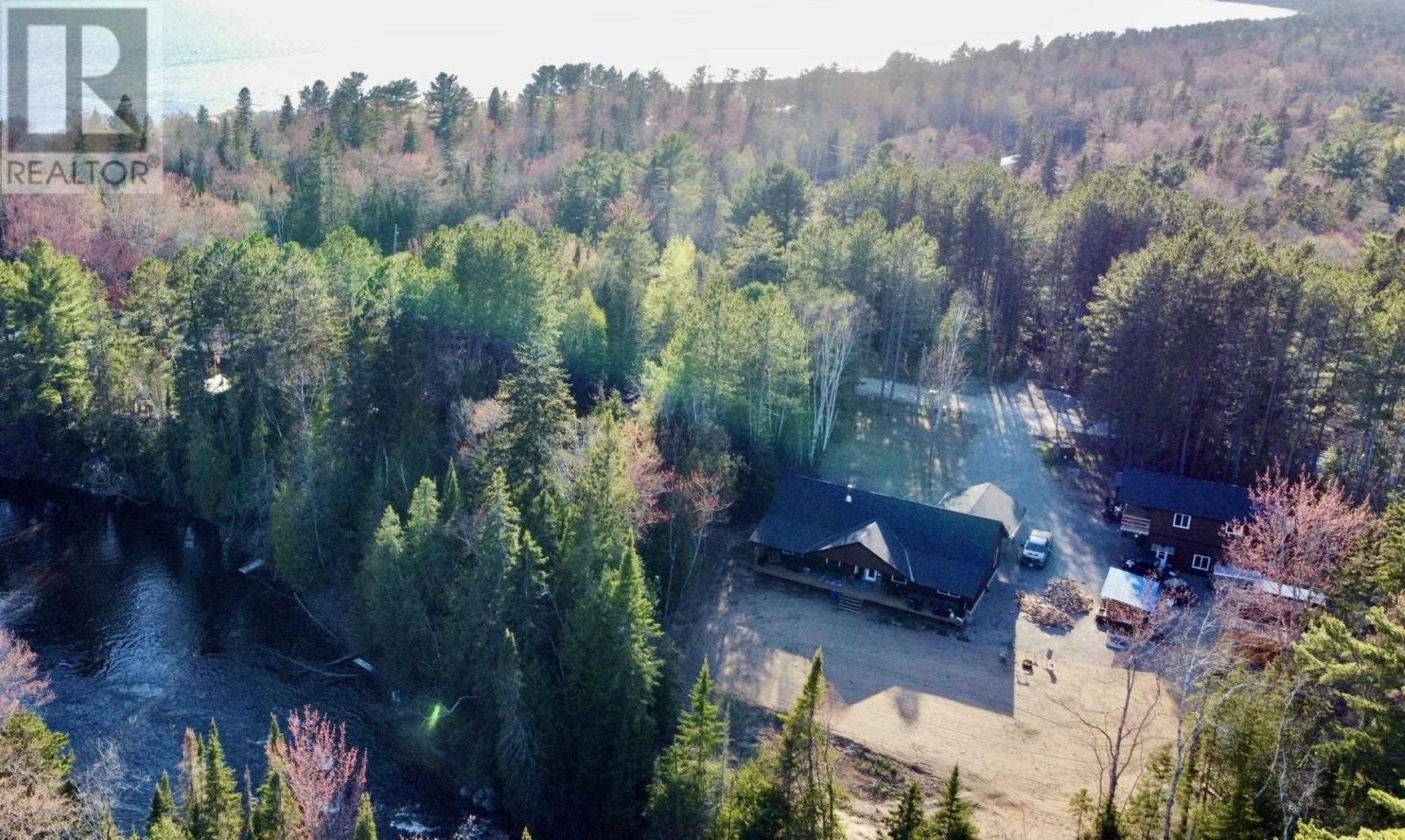 19 Northwoods Dr, Pancake, ON