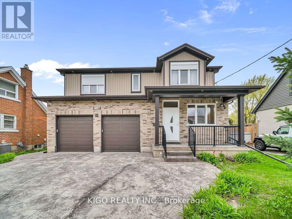 236 Neilson Avenue, Waterloo, ON