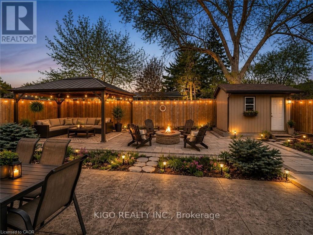 236 Neilson Avenue, Waterloo, ON