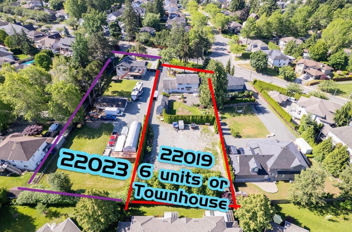 22019 Old Yale Road, Langley, BC