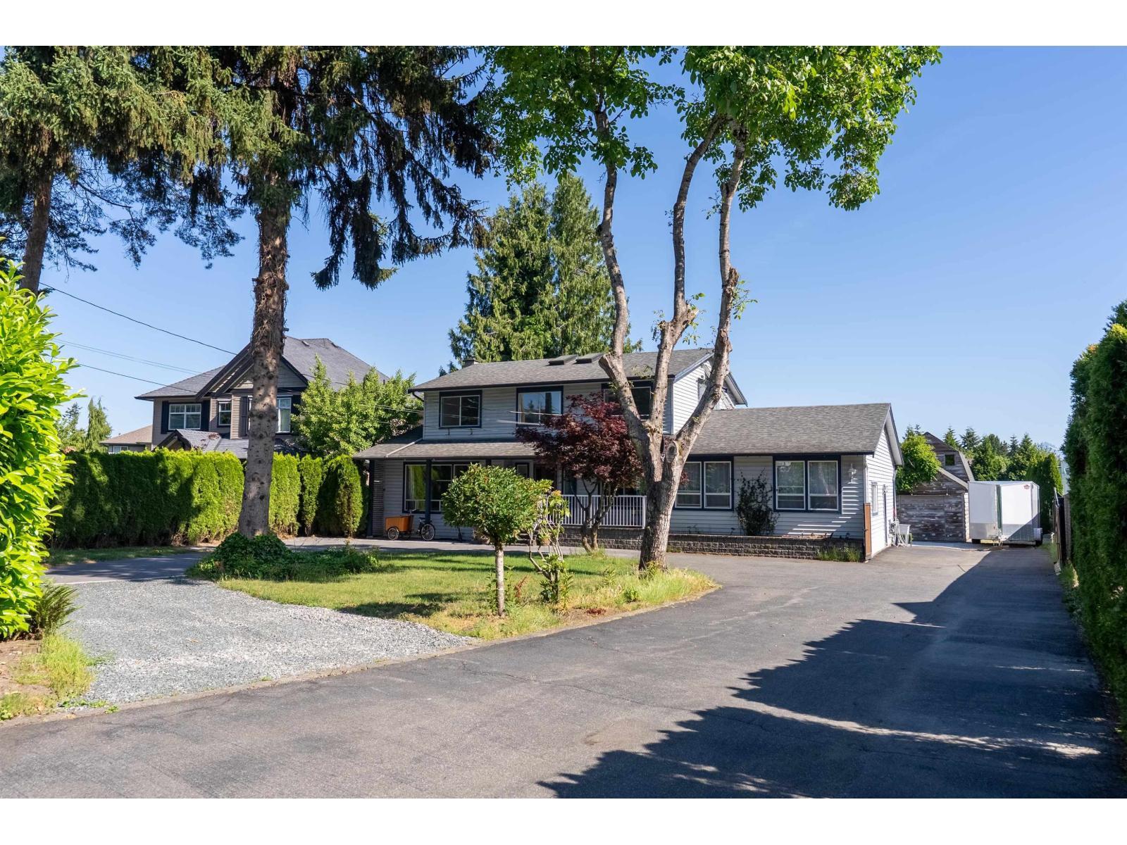 22019 Old Yale Road, Langley, BC