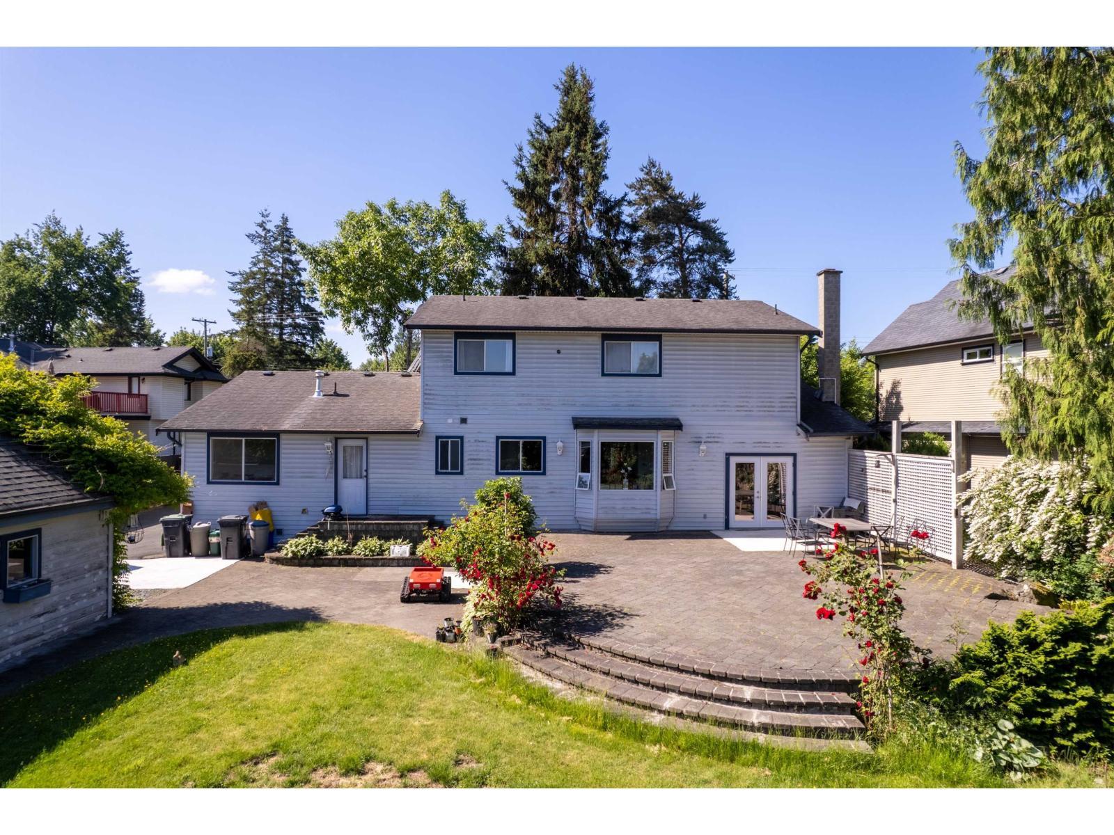 22019 Old Yale Road, Langley, BC