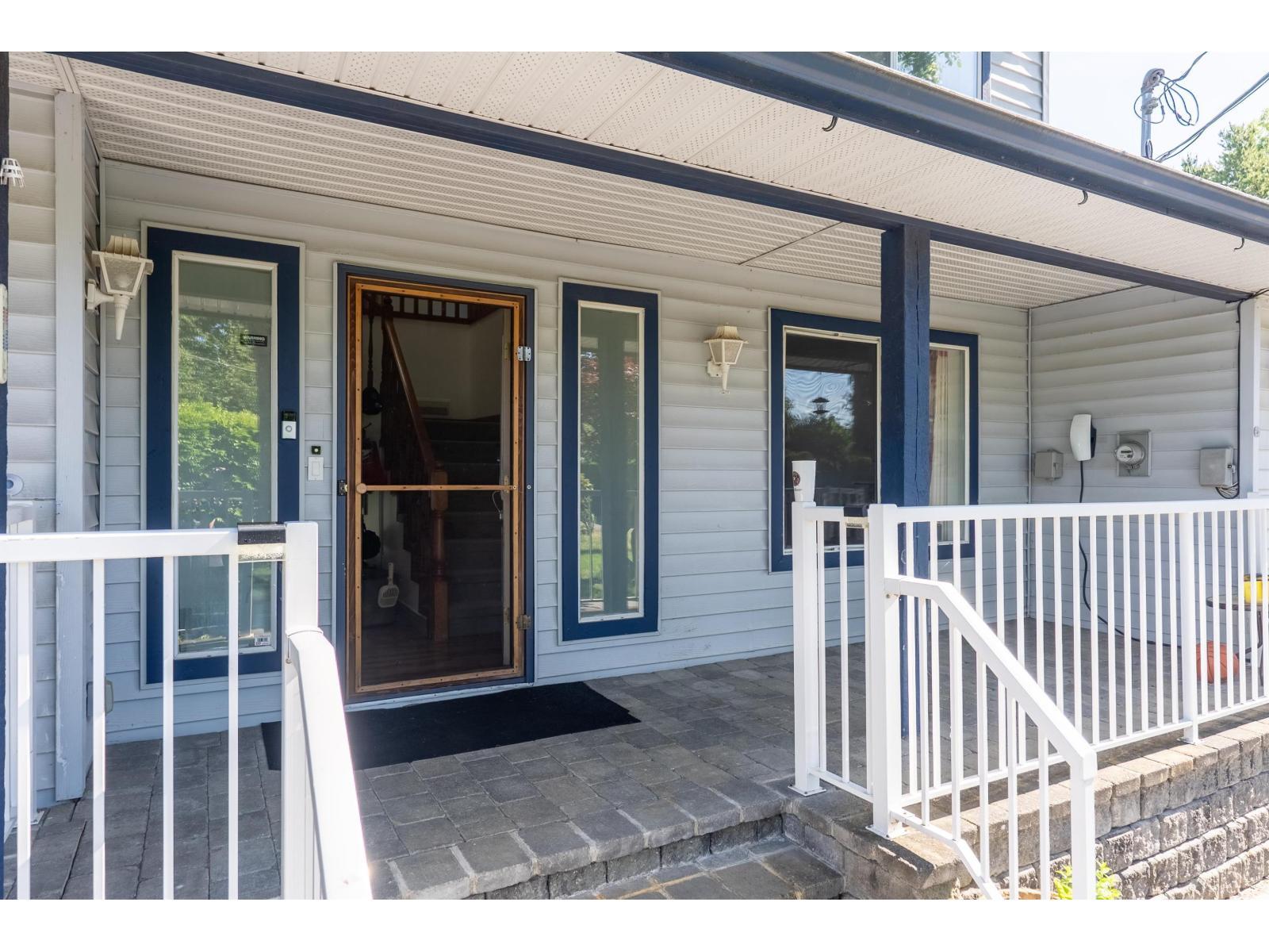 22019 Old Yale Road, Langley, BC