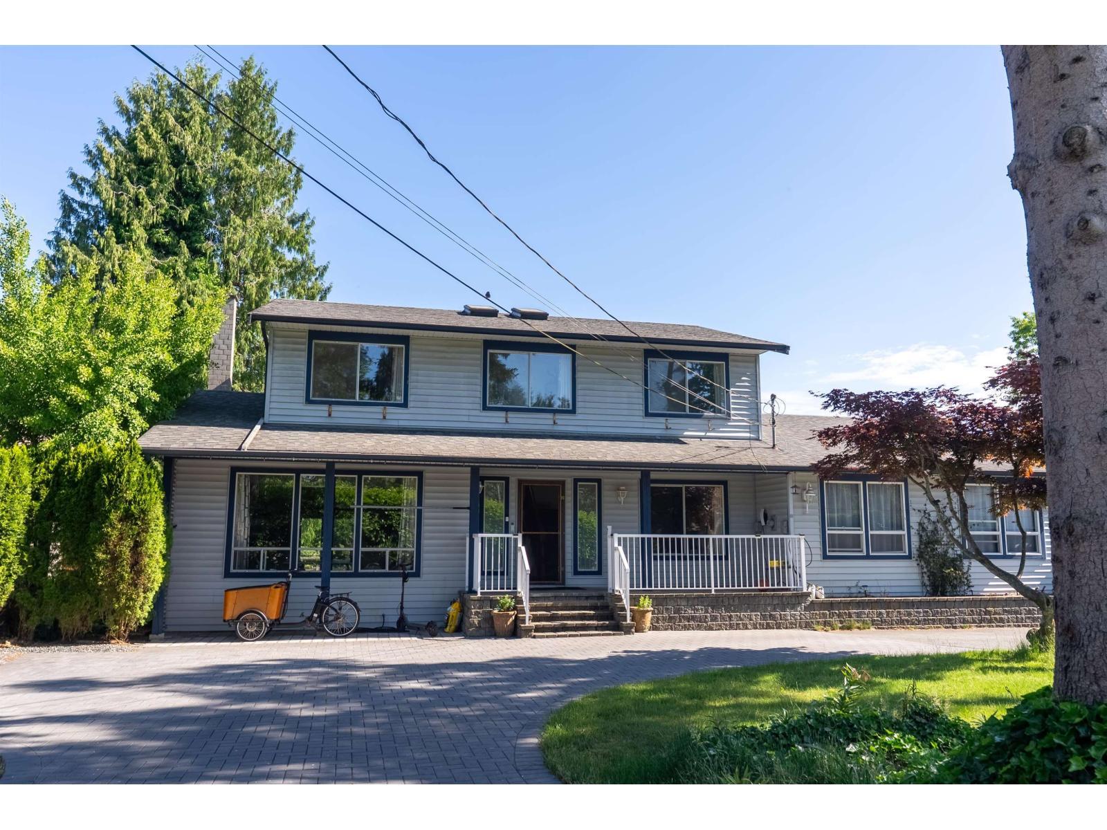 22019 Old Yale Road, Langley, BC