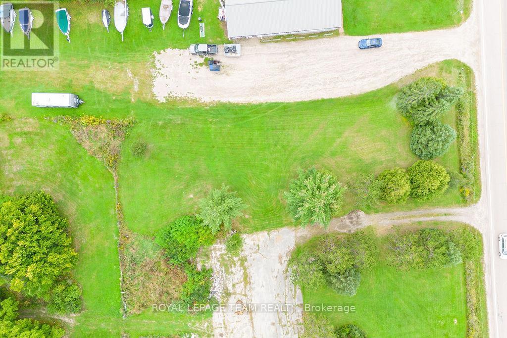 00 Gillan Road, Renfrew, ON