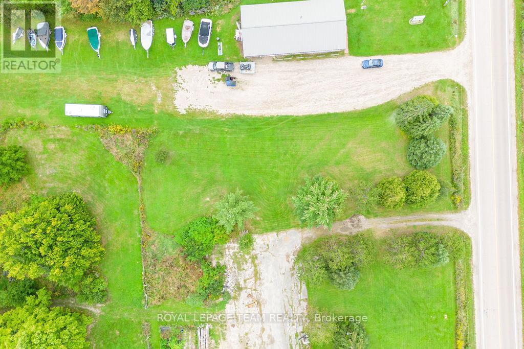 00 Gillan Road, Renfrew, ON