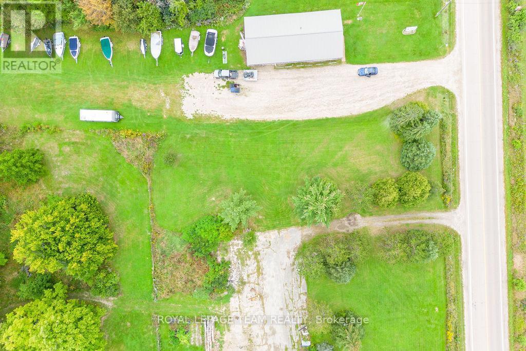 00 Gillan Road, Renfrew, ON