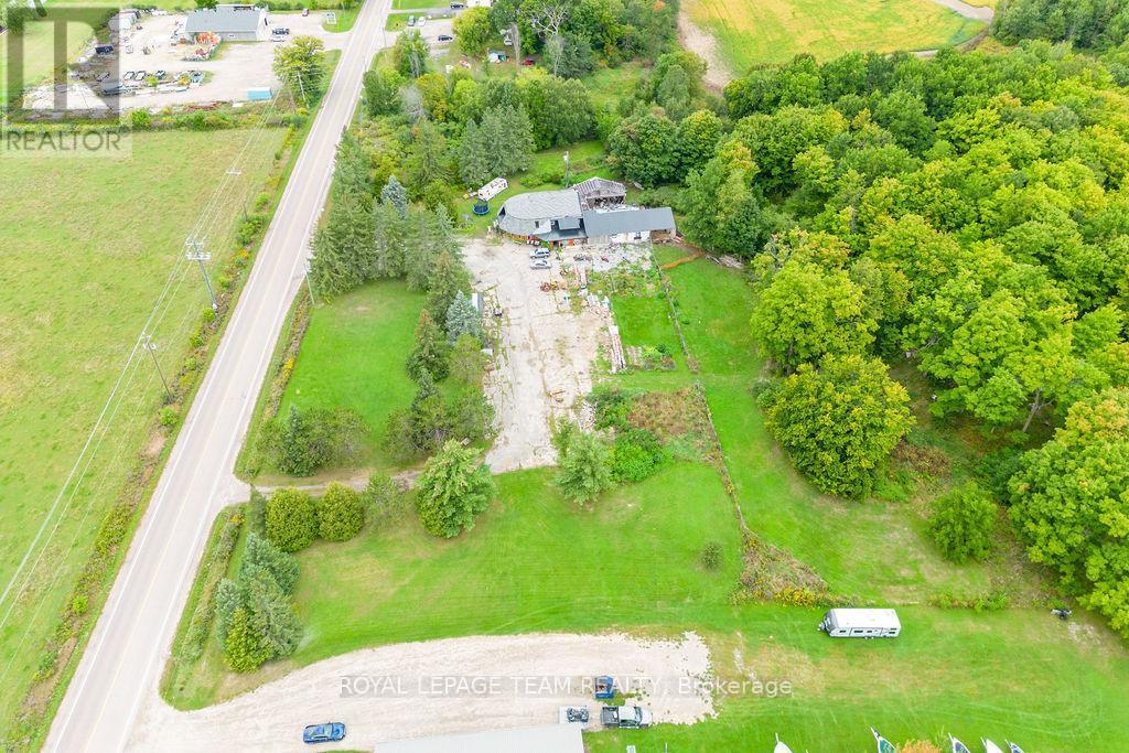 00 Gillan Road, Renfrew, ON