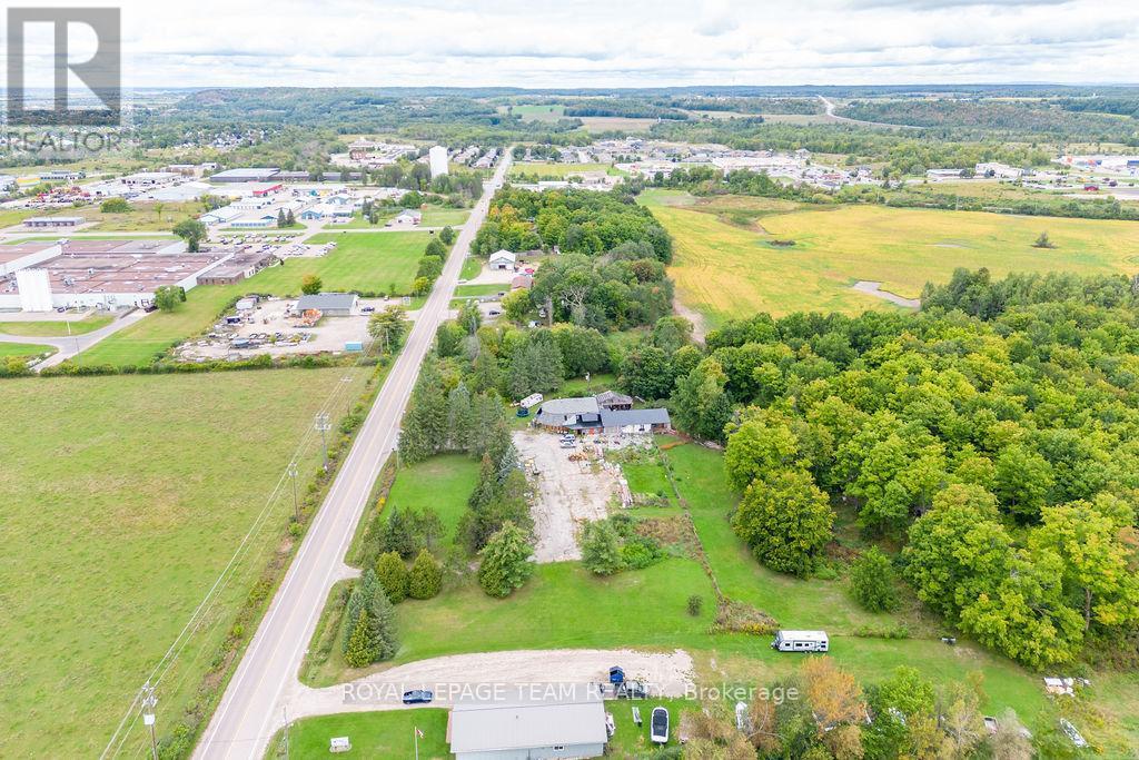00 Gillan Road, Renfrew, ON